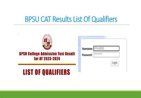 bpsu admission 2024